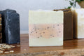 Watermelon Patch Goat Milk Soap