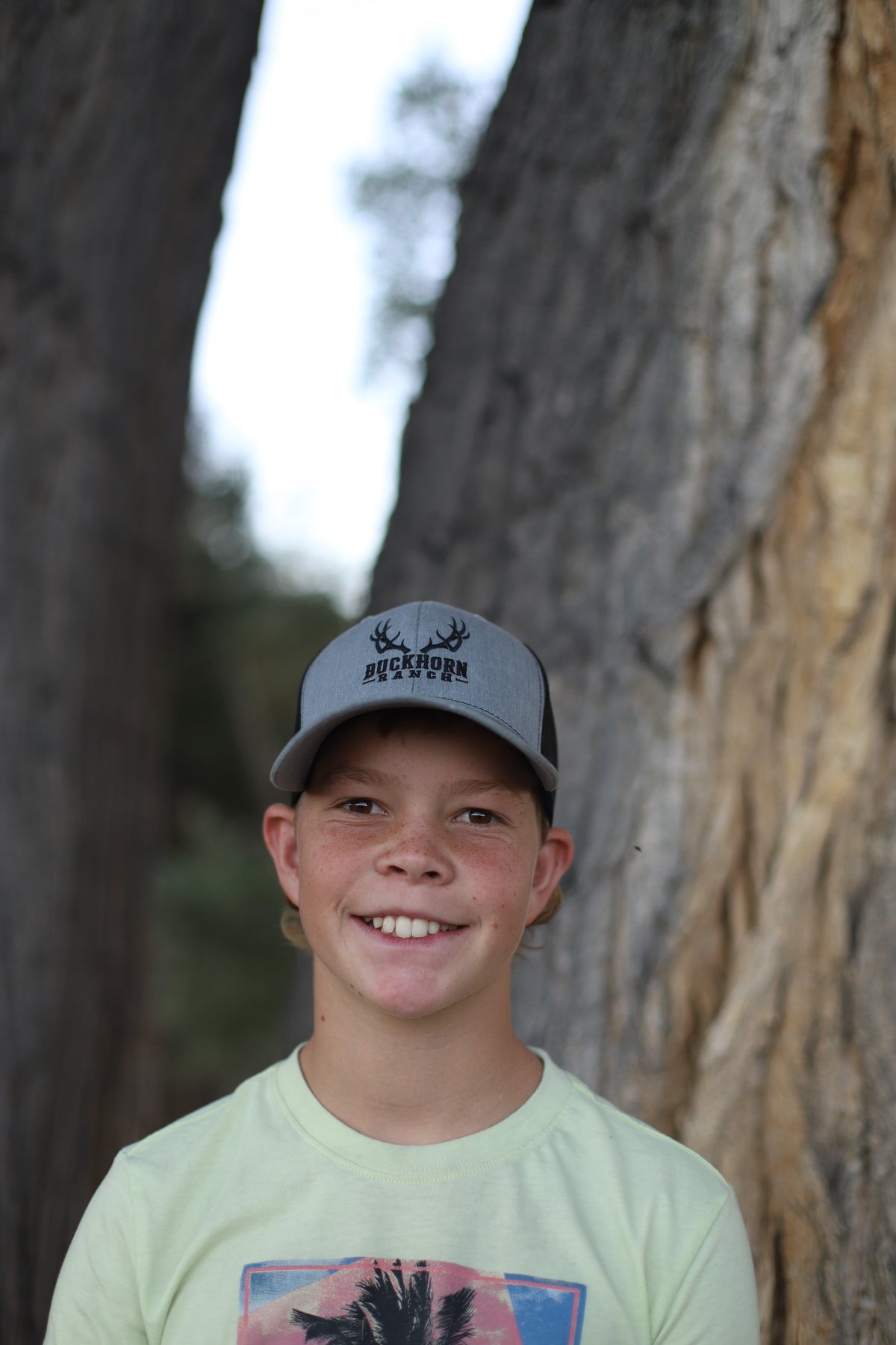 The Grit Hat