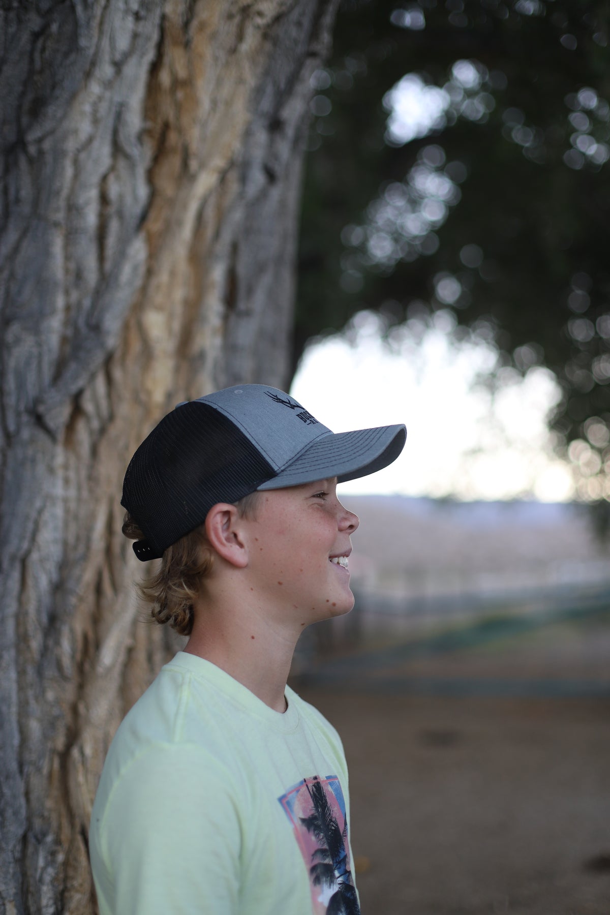 The Grit Hat