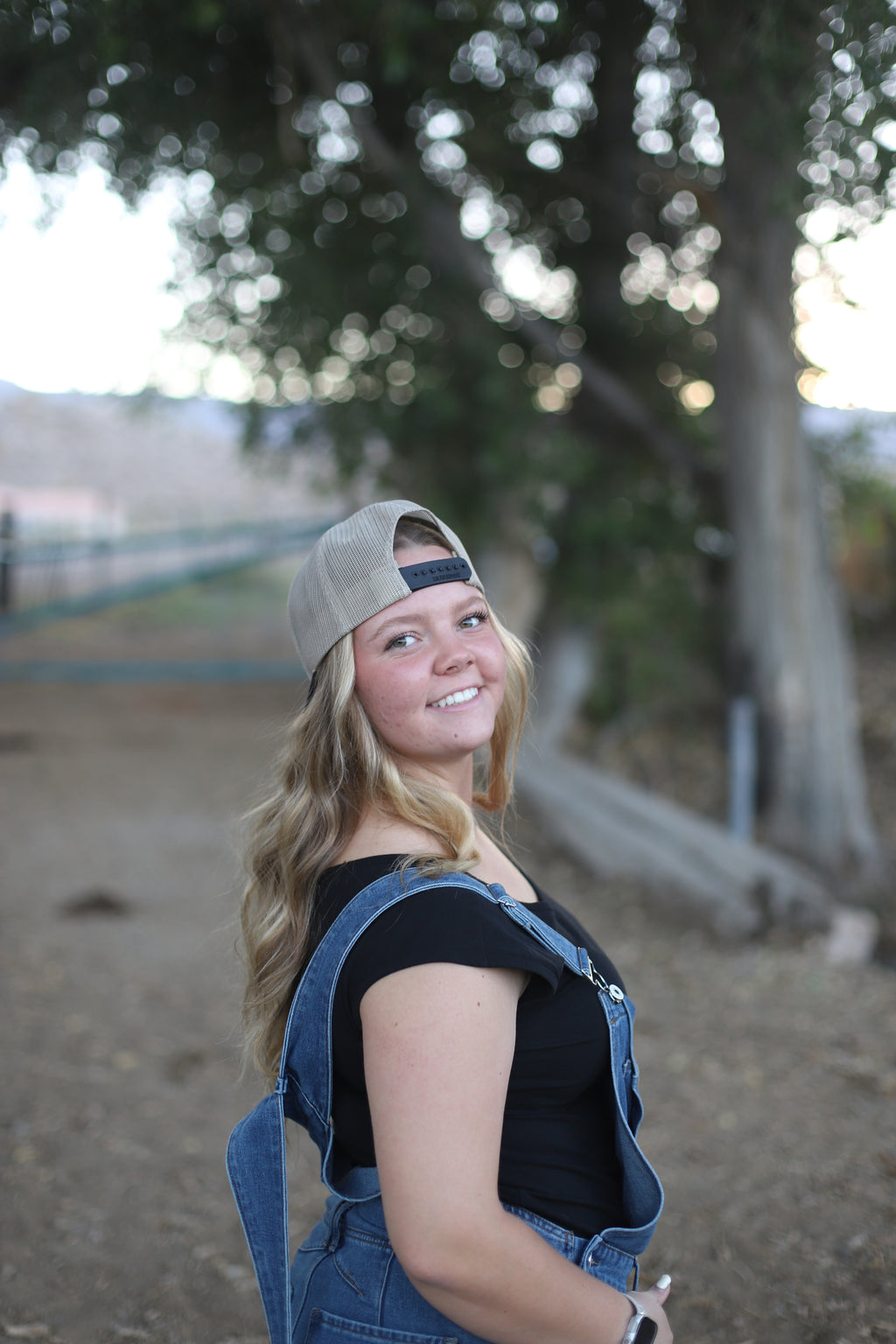 The Classic Buckhorn Hat