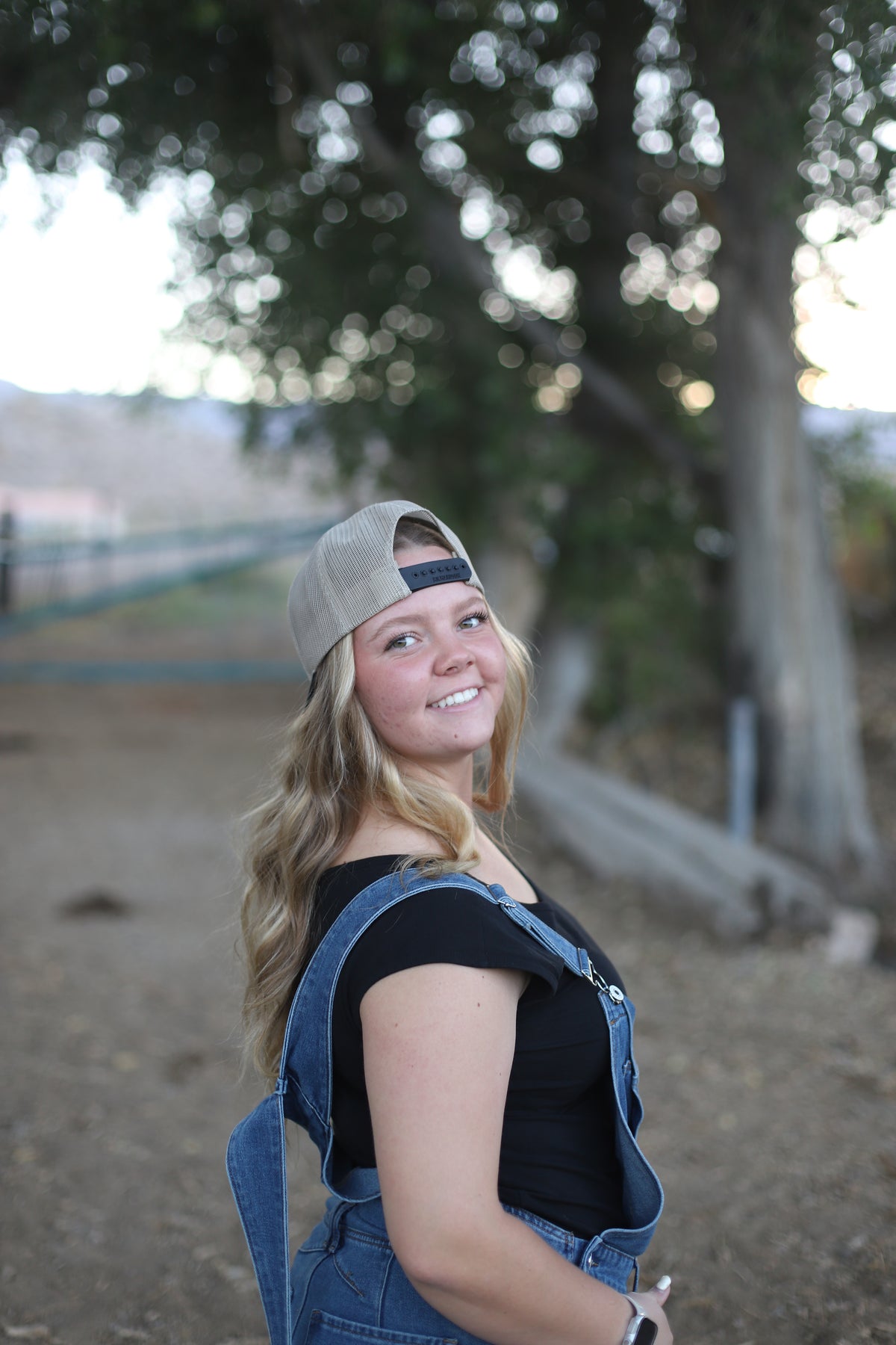 The Classic Buckhorn Hat