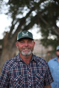 The Grandpa Dave Hat