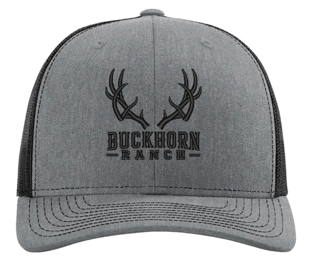 The Grit Hat