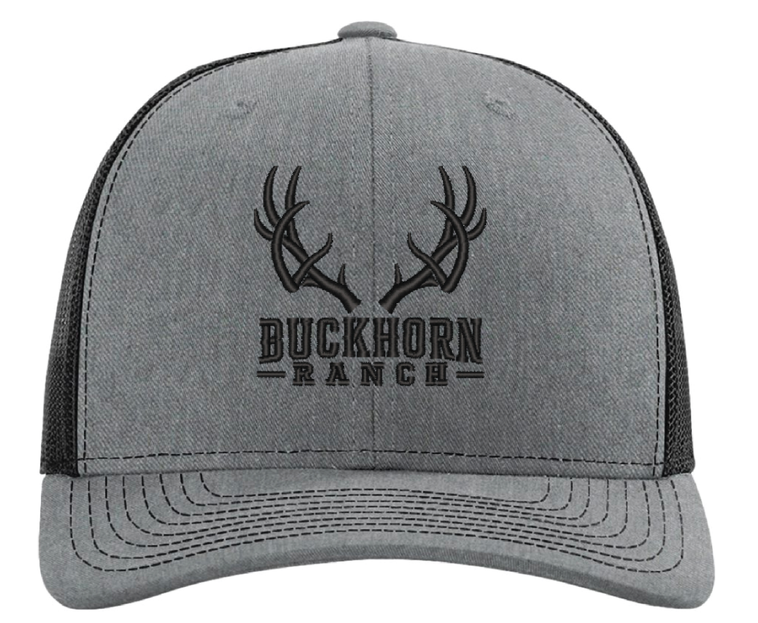 The Grit Hat